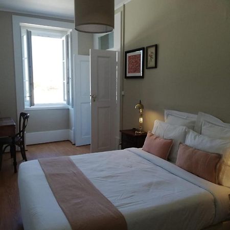 Menina Da Ria Guest House 阿威罗 外观 照片
