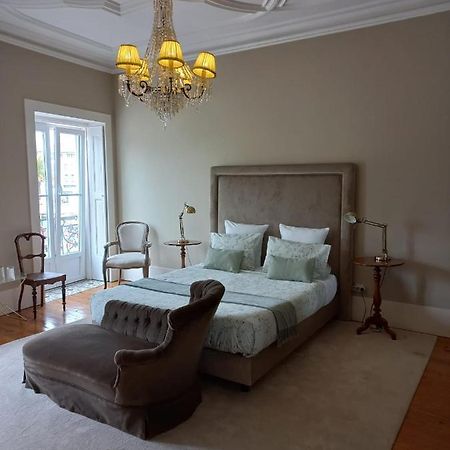 Menina Da Ria Guest House 阿威罗 外观 照片