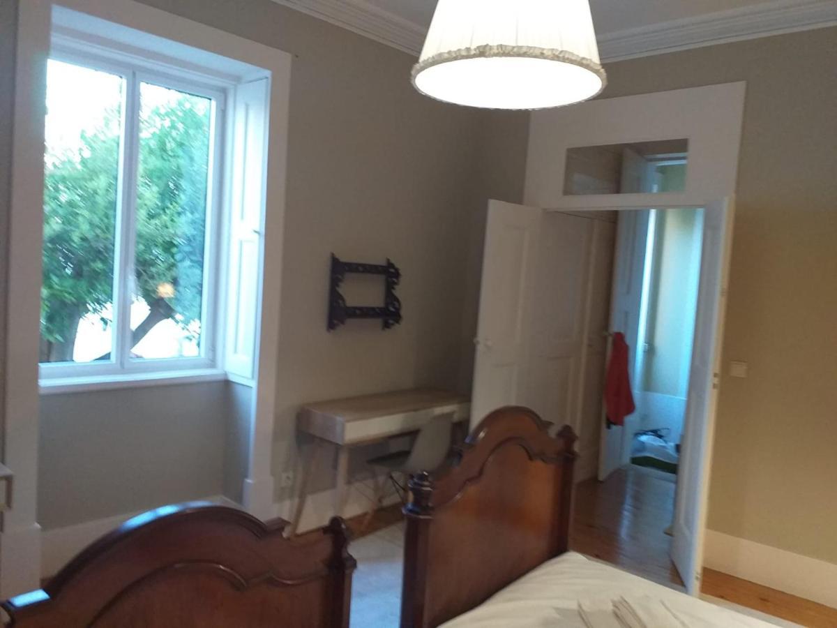 Menina Da Ria Guest House 阿威罗 外观 照片