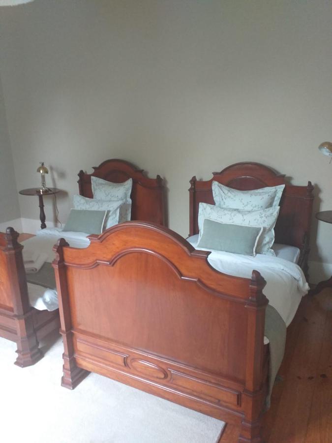 Menina Da Ria Guest House 阿威罗 外观 照片