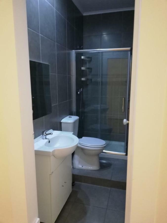 Menina Da Ria Guest House 阿威罗 外观 照片